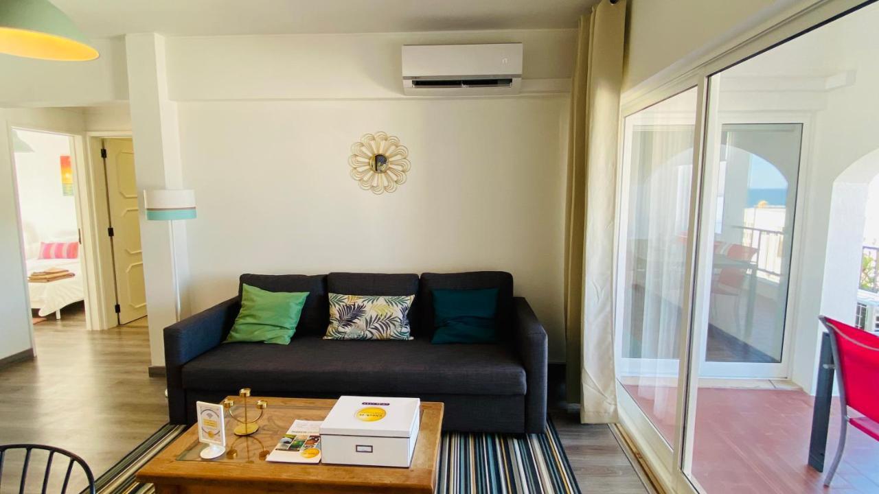 Cerro By Check-In Portugal Appartement Albufeira Buitenkant foto