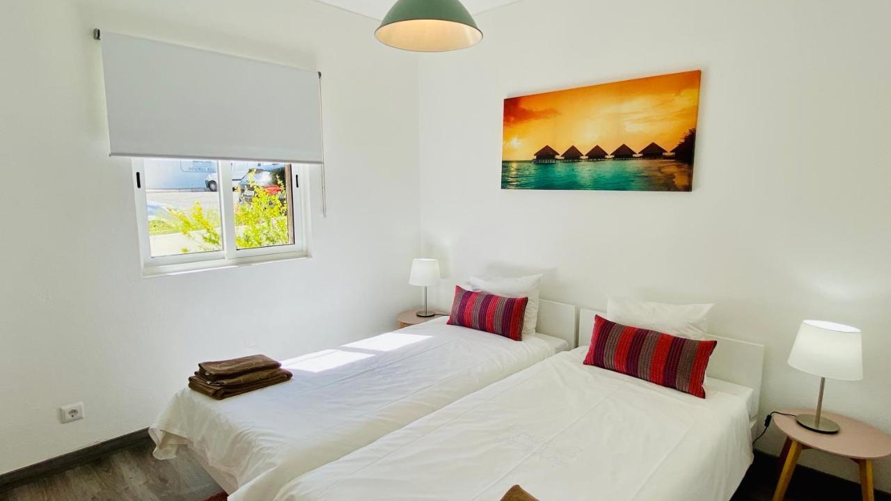 Cerro By Check-In Portugal Appartement Albufeira Buitenkant foto