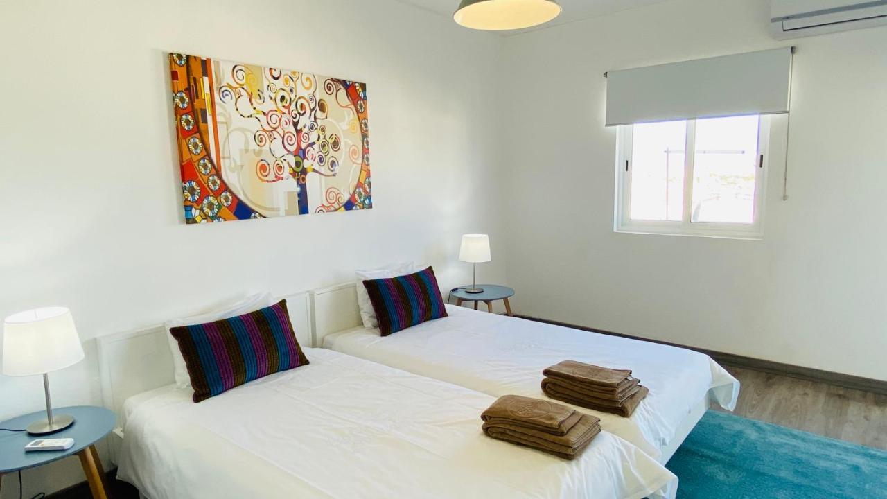 Cerro By Check-In Portugal Appartement Albufeira Buitenkant foto