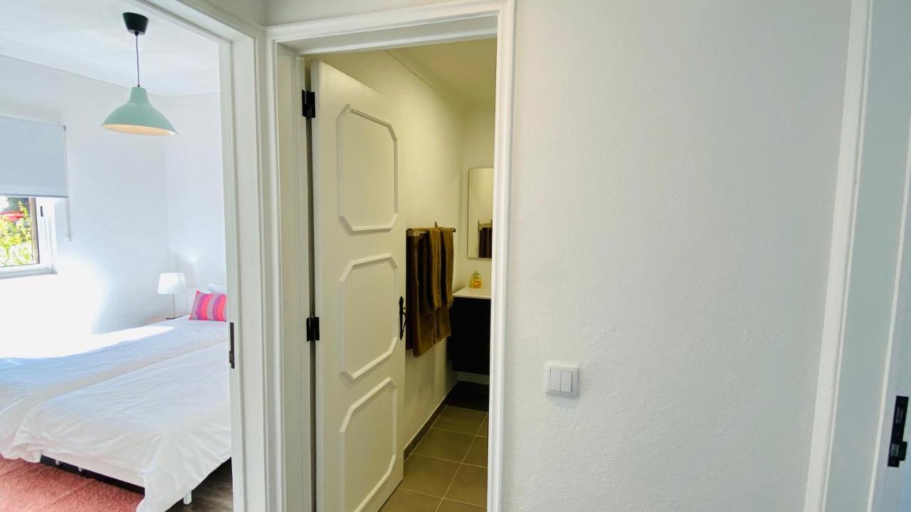 Cerro By Check-In Portugal Appartement Albufeira Buitenkant foto