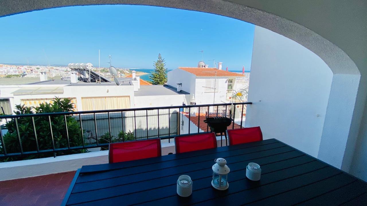 Cerro By Check-In Portugal Appartement Albufeira Buitenkant foto