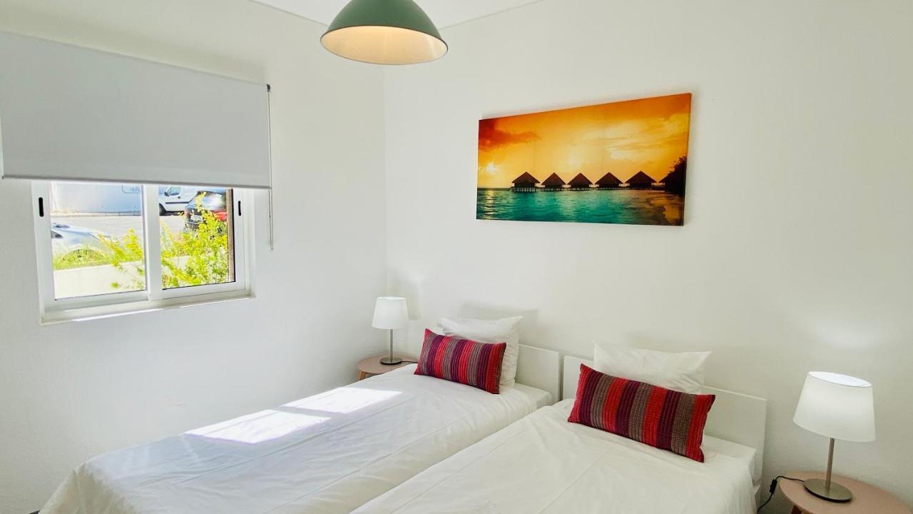 Cerro By Check-In Portugal Appartement Albufeira Buitenkant foto
