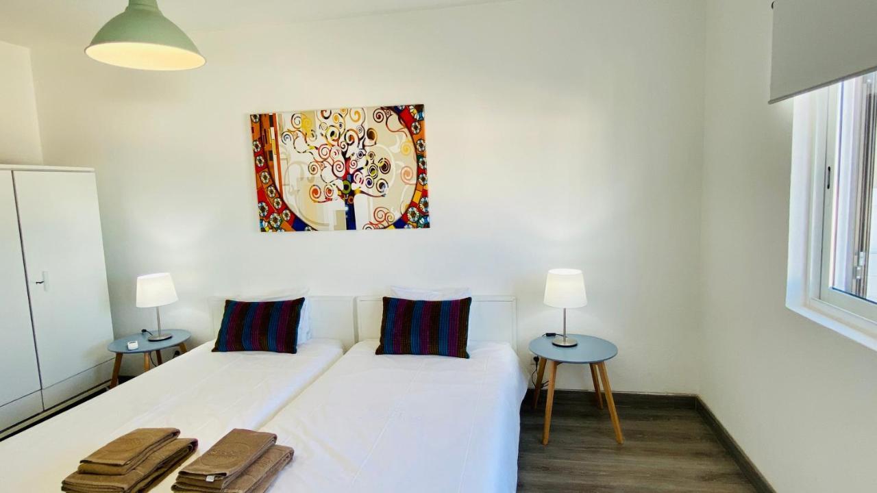 Cerro By Check-In Portugal Appartement Albufeira Buitenkant foto