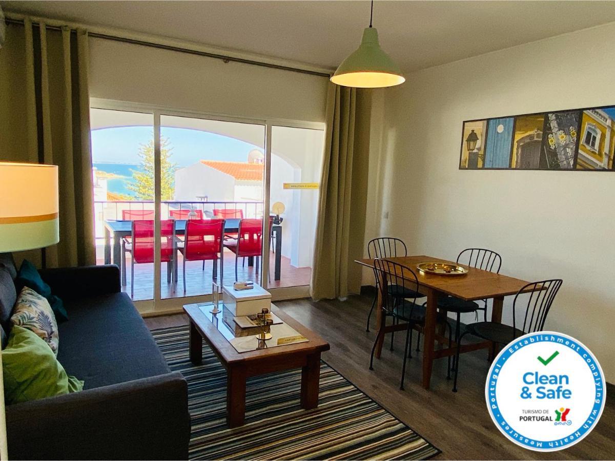 Cerro By Check-In Portugal Appartement Albufeira Buitenkant foto